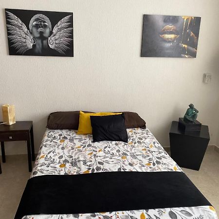 Mi Casita En El Paraiso Канкун Екстериор снимка