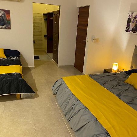 Mi Casita En El Paraiso Канкун Екстериор снимка