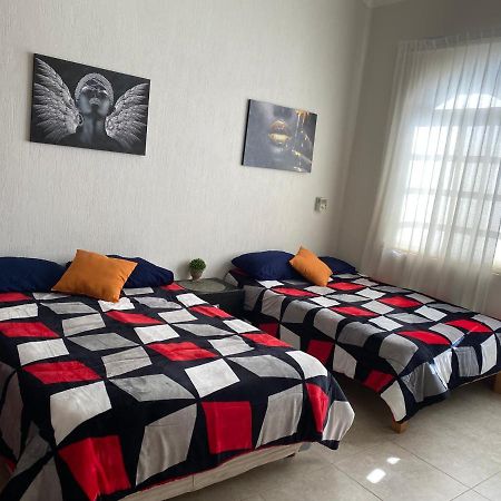 Mi Casita En El Paraiso Канкун Екстериор снимка
