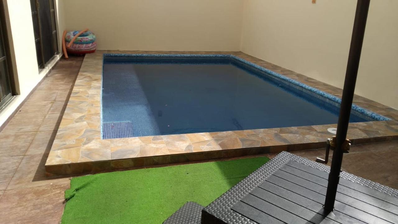 Mi Casita En El Paraiso Канкун Екстериор снимка