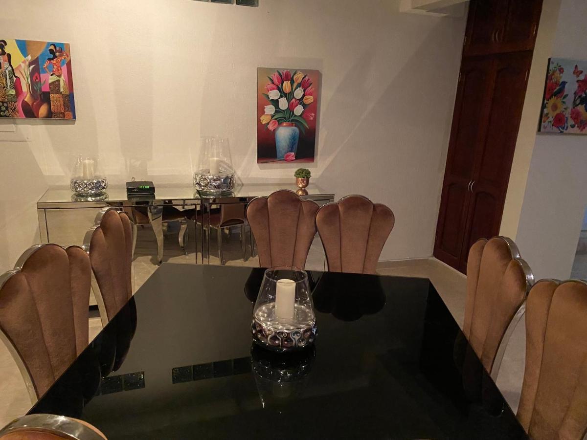 Mi Casita En El Paraiso Канкун Екстериор снимка