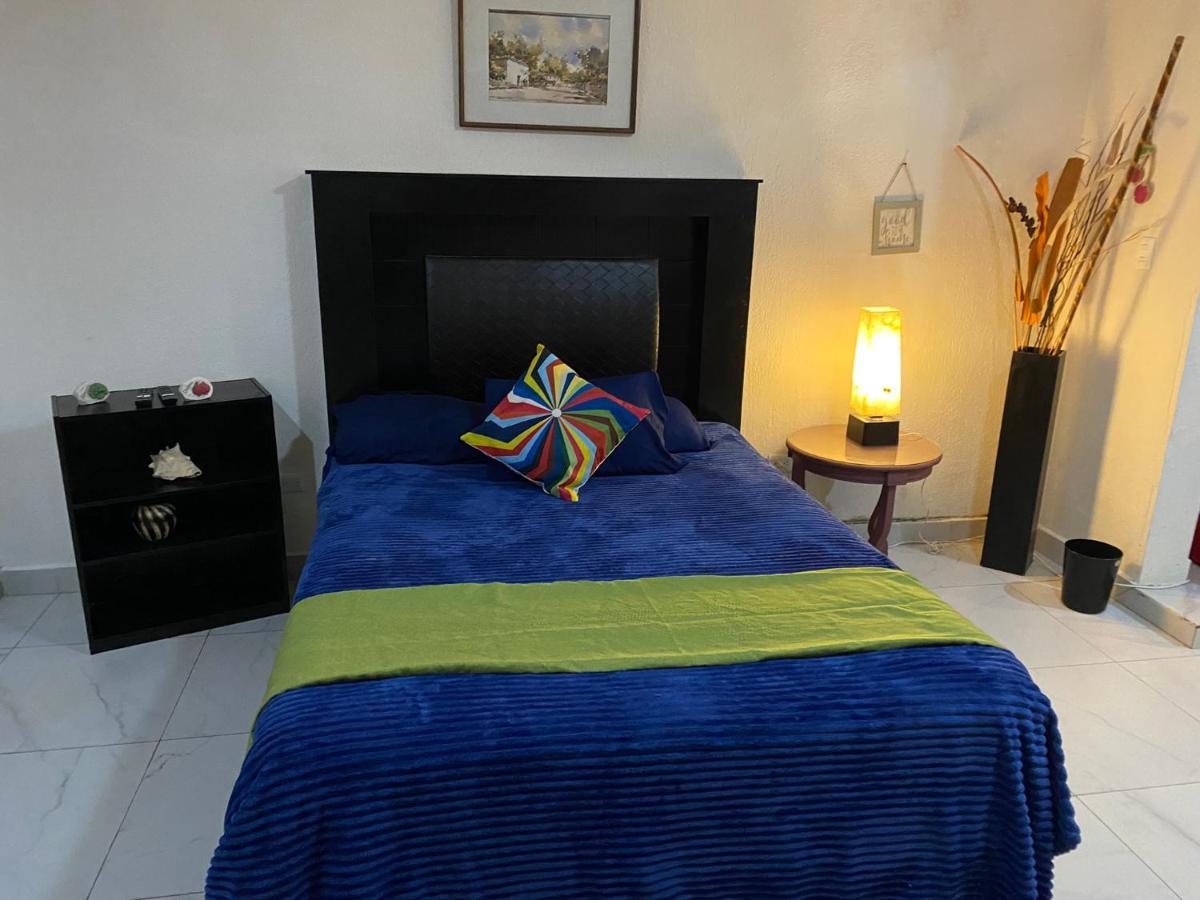 Mi Casita En El Paraiso Канкун Екстериор снимка