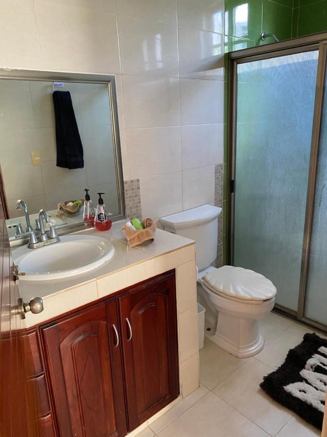 Mi Casita En El Paraiso Канкун Екстериор снимка